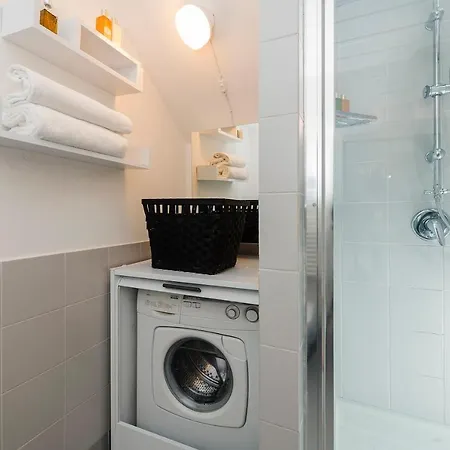 Lägenhet Unique View Over St. Peter's Dome! *