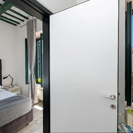 Lägenhet Unique View Over St. Peter's Dome! Rom