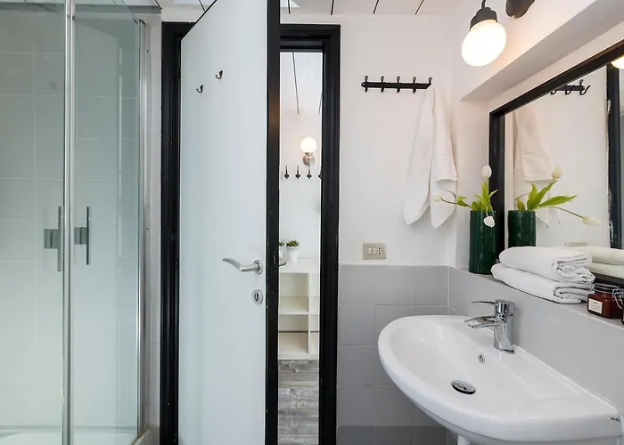 Unique View Over St. Peter's Dome! Appartement *