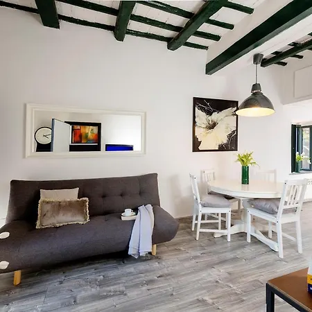 Unique View Over St. Peter's Dome! דירה רומא