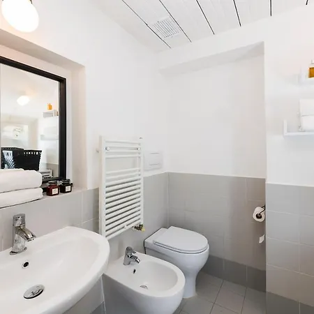 דירה Unique View Over St. Peter's Dome! רומא