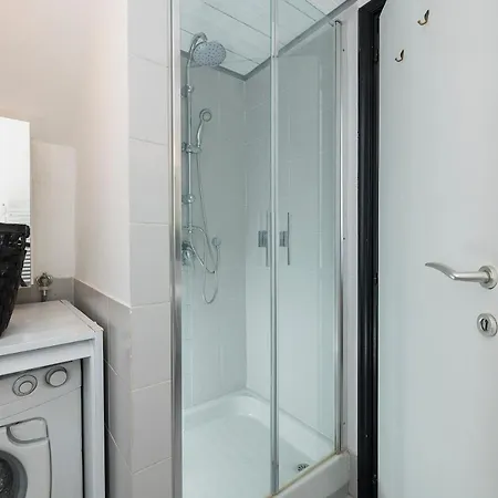 דירה Unique View Over St. Peter's Dome! *