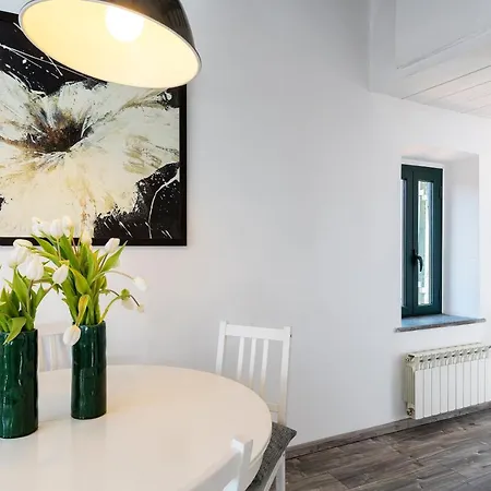 דירה Unique View Over St. Peter's Dome! רומא